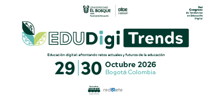  III Congreso de Tendencias en Educación Digital