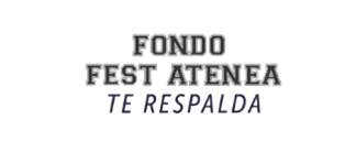 Logo Fondo FEST Atenea Te Respalda