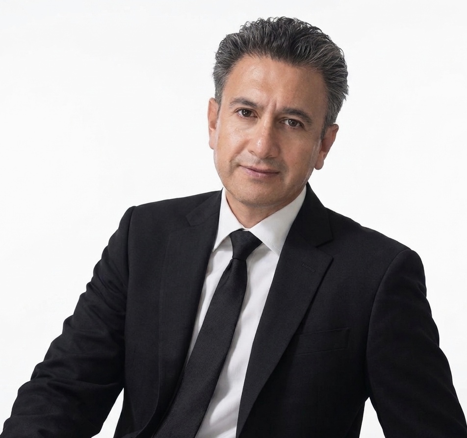 Carlos Alberto Gaidos Nates