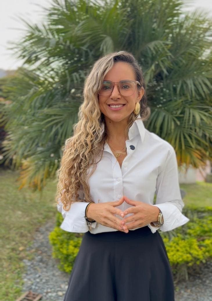 Diana Paola Betancurth Loaiza. Phd.