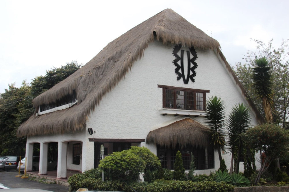 Imagen de El Rancho