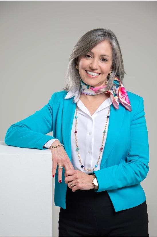 María Rosa Buenahora Tobar