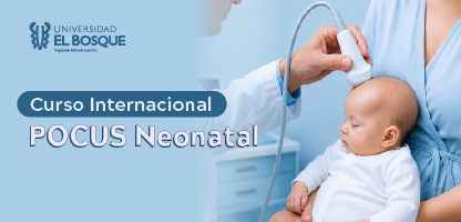 Curso Internacional POCUS Neonatal SCAN