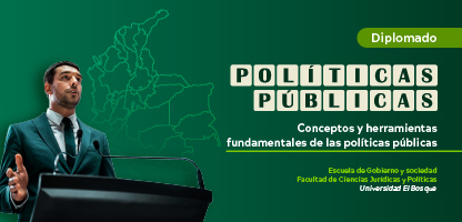 Diplomado de Políticas Públicas 