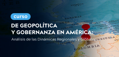 Curso Geopolítica de América