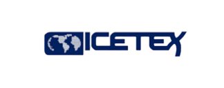Logo ICETEX