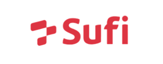 Logo de sufi