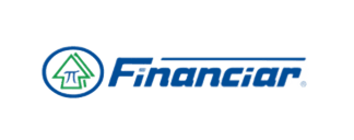 Logo Financiar