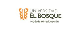 Logo Universidad El Bosque