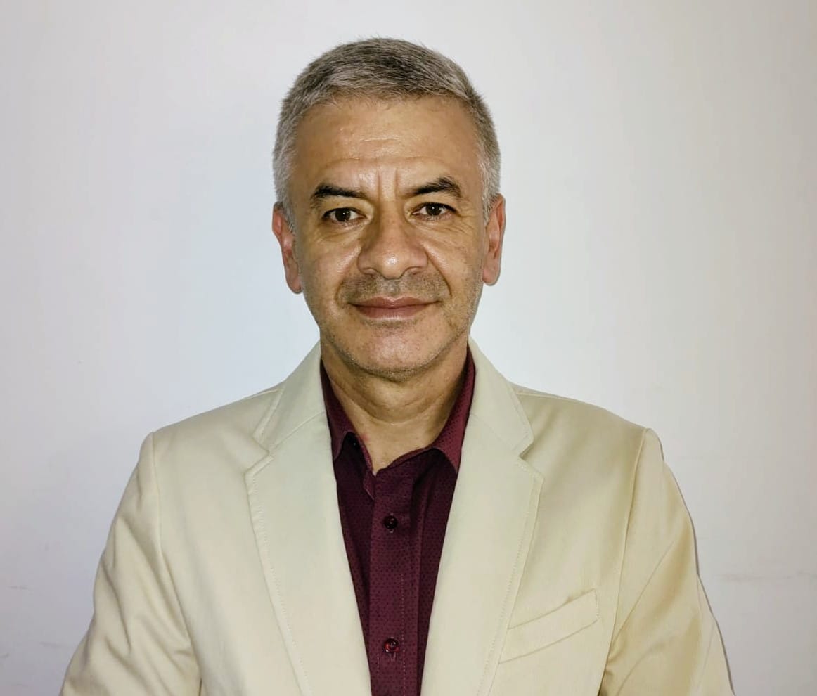 Omar Isaac Páez Hernánde
