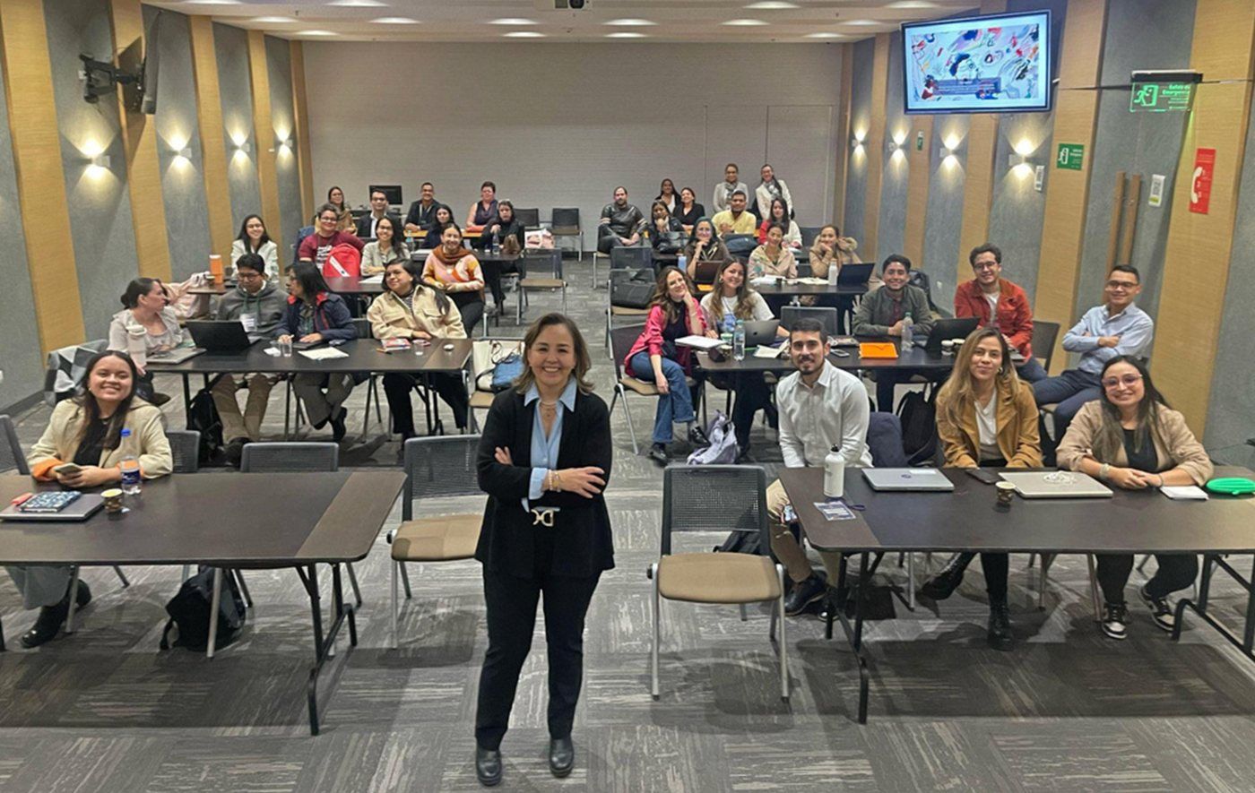 Curso Gestión Propiedad Intelectual UEB - OMPI