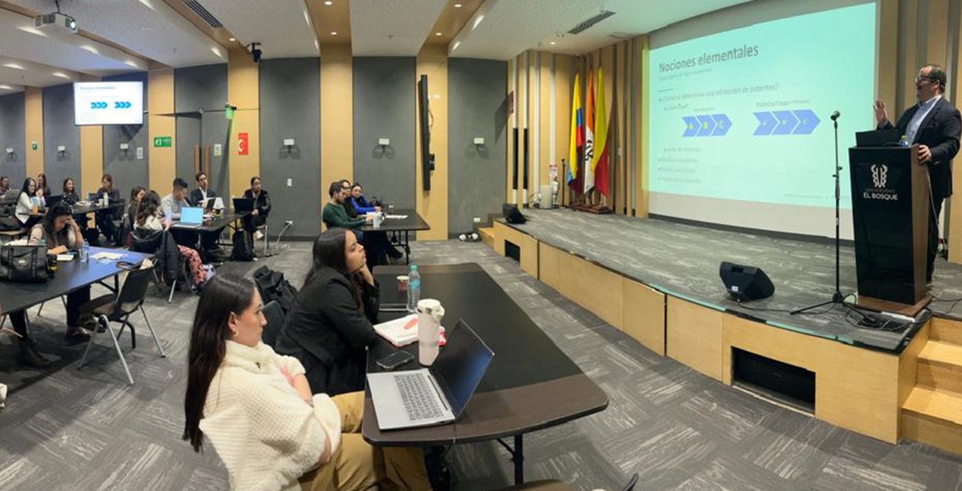 Curso Gestión Propiedad Intelectual UEB - OMPI