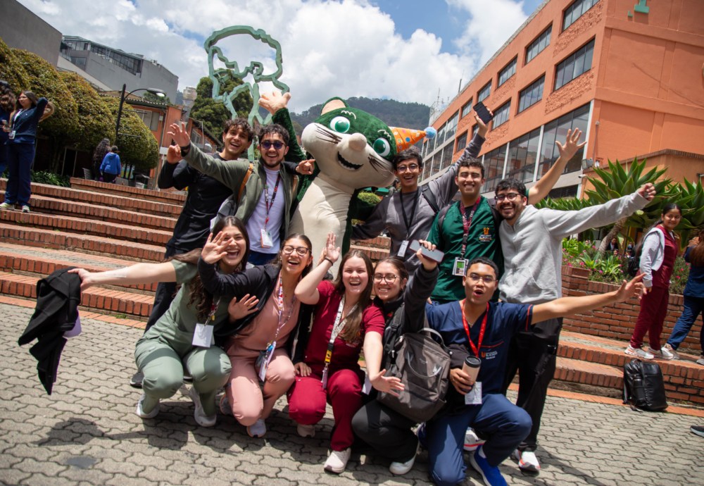 Universidad El Bosque: 49 años de un sueño que sigue transformando vidas 