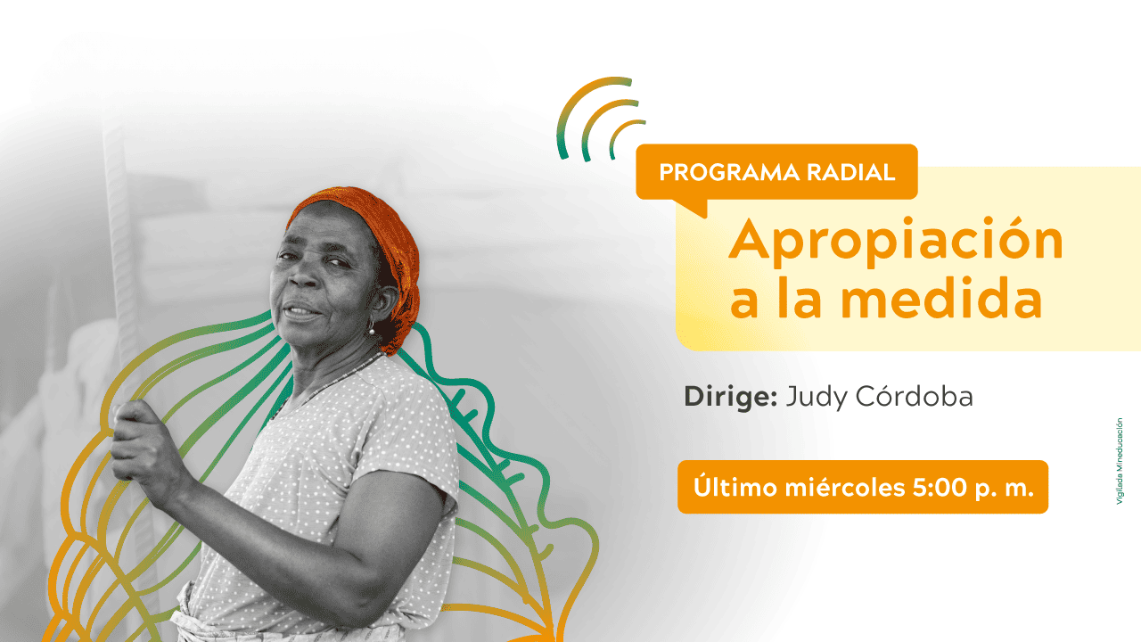 Apropiación a la medida