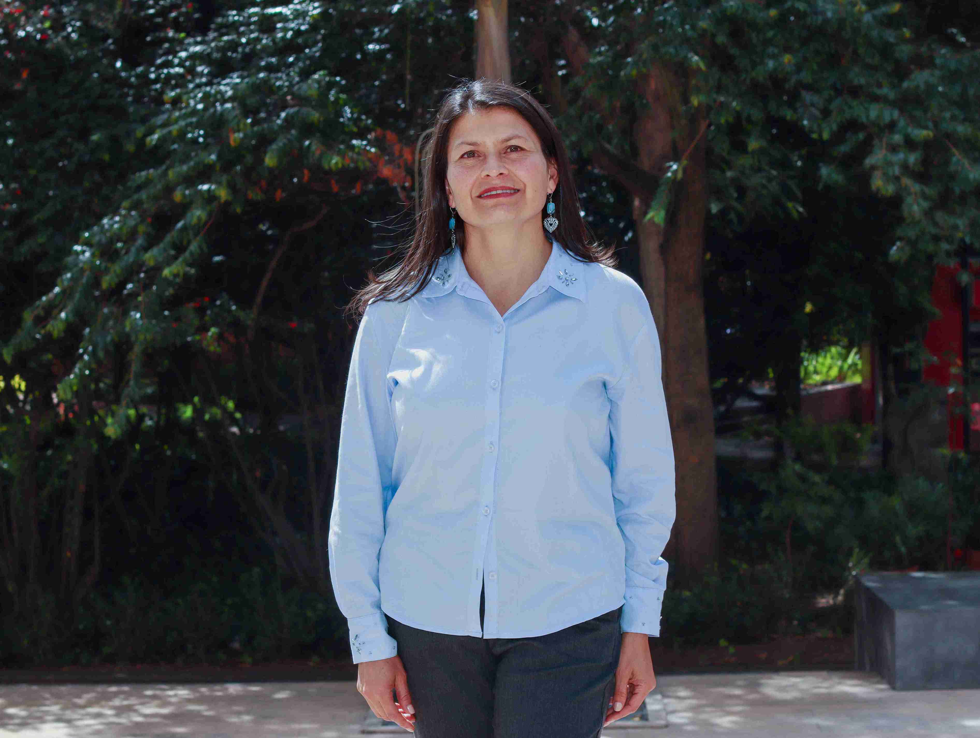Dra. Arlin Martha Bibiana Pérez