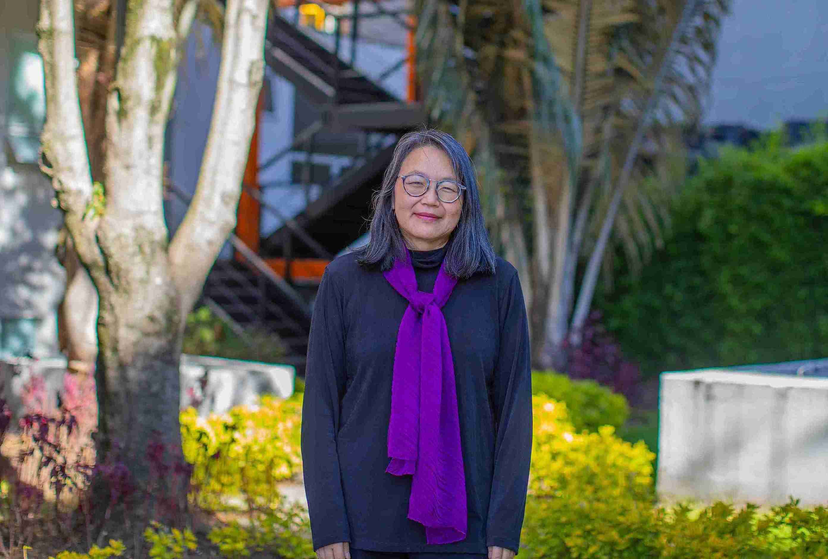 Beatriz Tsukamoto Uchida