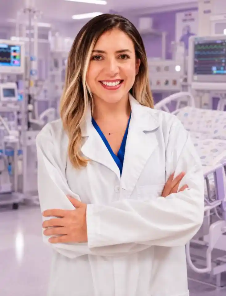 Diana Lucía Bravo
