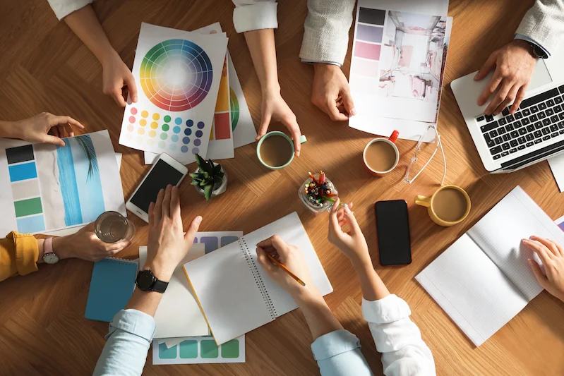 Diseño de Comunicación en Bogotá: una carrera para quienes quieren crear con criterio y con futuro