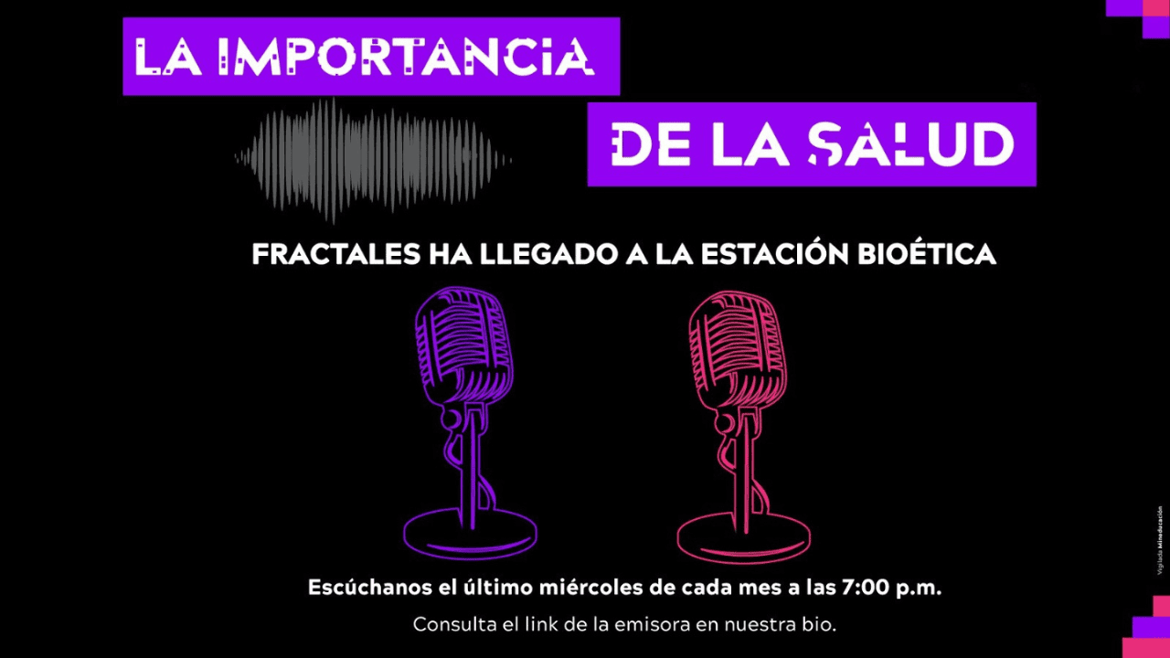 Fractales