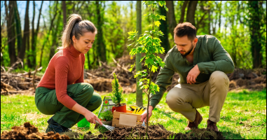 Ingeniería Forestal y del Medio Natural