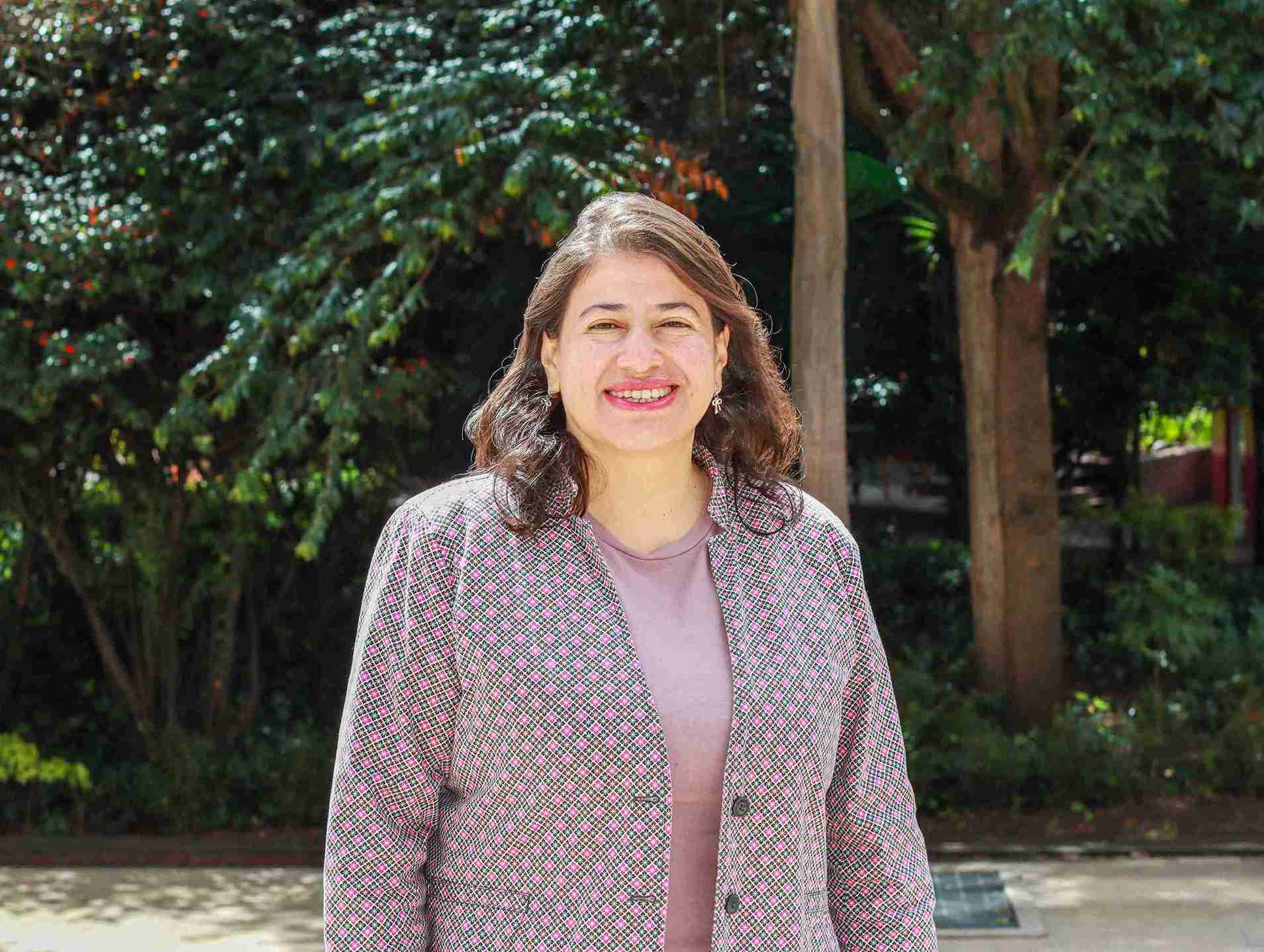 Dra. María Carolina Martínez