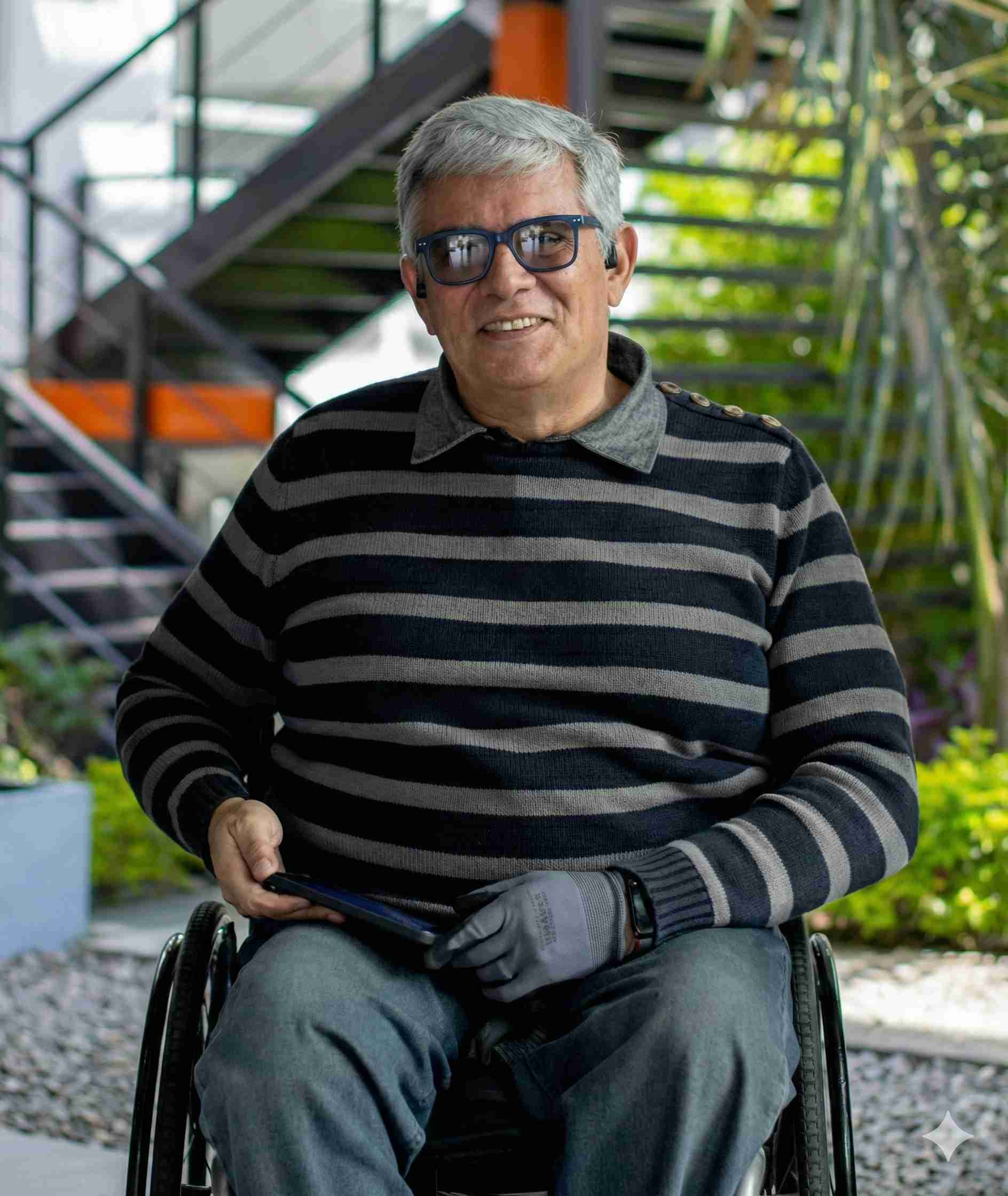 Ricardo Becerra Sáenz