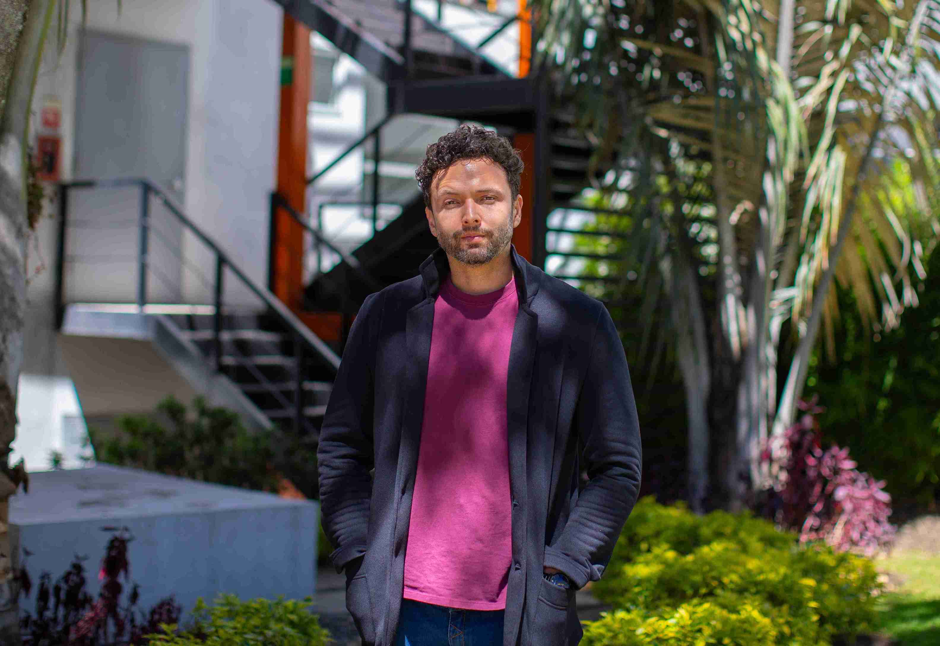 Rubén Gaona Prada
