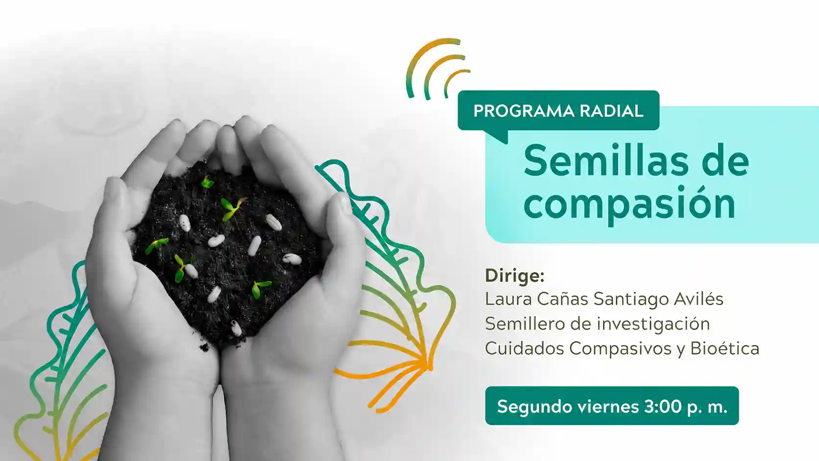 Semillas de compasión