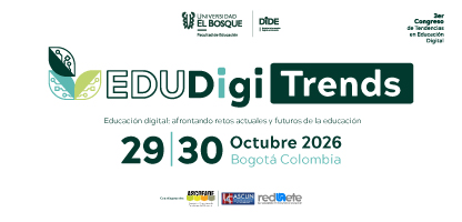  III Congreso de Tendencias en Educación Digital