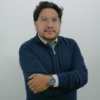 David Augusto Díaz Báez