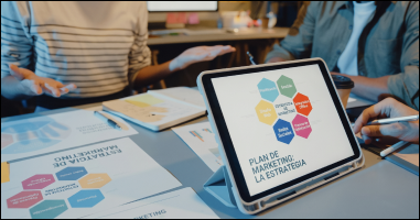 Maestría en Marketing y Transformación Digital