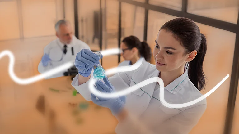 ¿Qué son los biomarcadores?