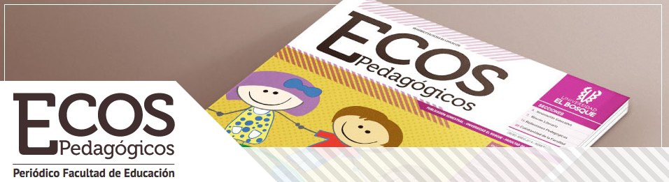 Ecos Pedagogicos