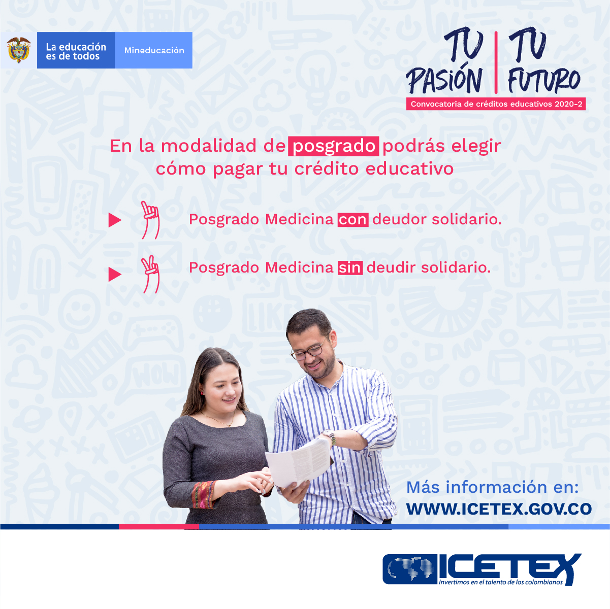 POSGRADO-