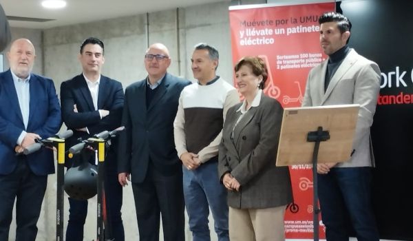  Docente en España Universidad El Bosque