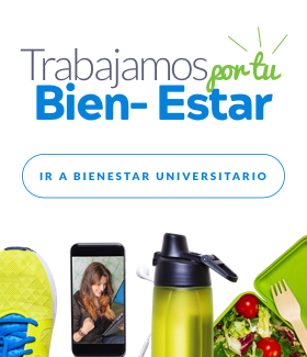 Bienestar Universitario