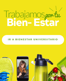 Bienestar Universitario