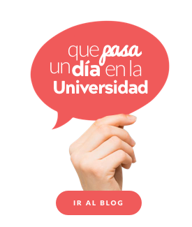 Blog Conectándome con la U