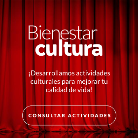 Bienestar Cultura