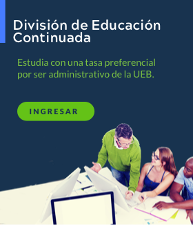 Educación Continuada