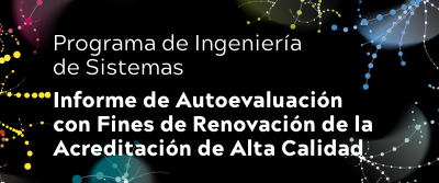 Programa de ingeniería de sistemas