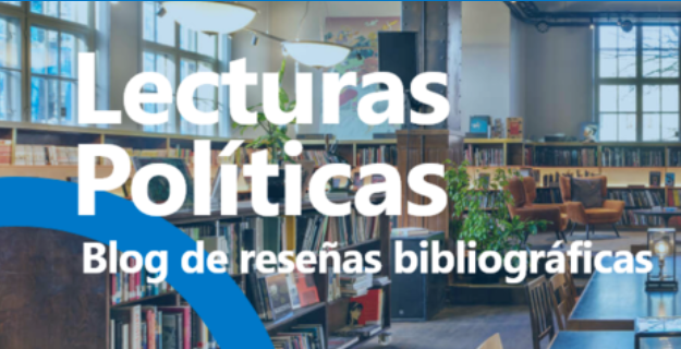 Blog Lecturas políticas