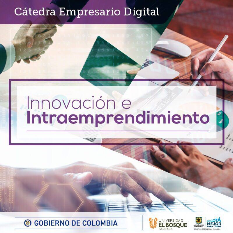 Emprendimiento digital UEB