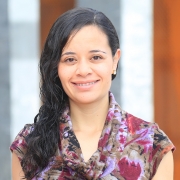 Ana María Orjuela