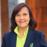 Bertha García