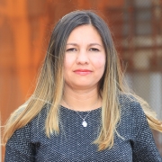 Carolina Murcia