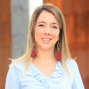 Sandra Leaño