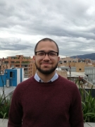 Juan Colmenares