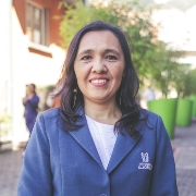 Secretaria-Liliana