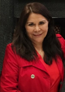 Martha Marcela Rodríguez Alanís